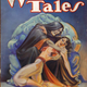 Illustration for article titled The Woman Whose Pulp Art Was Too Sexy for Public Decency